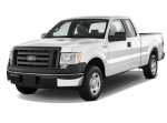 TRUCK FORD F-150 4X4