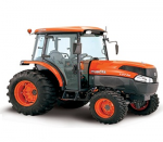 KUBOTA TRACTOR L5240 4X4