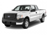 CAMIONNETTE FORD F-150 4X4